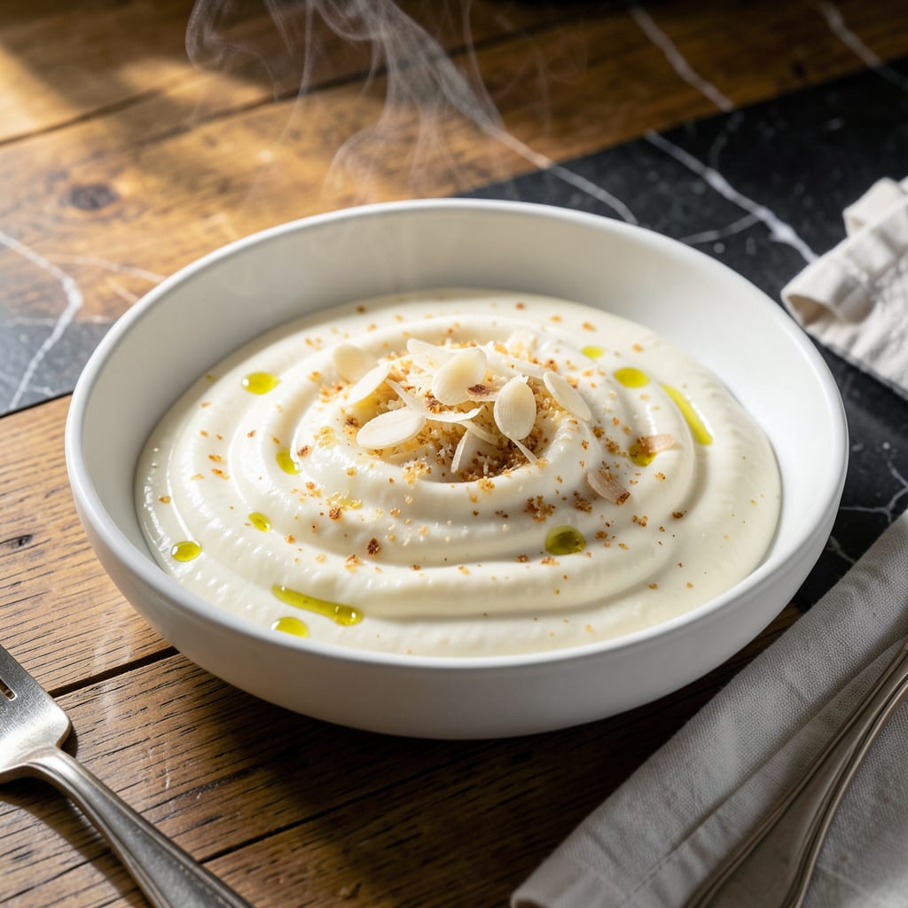 Visual representation of Olive Garden Alfredo Sauce Recipe: Creamy Parmesan Indulgence