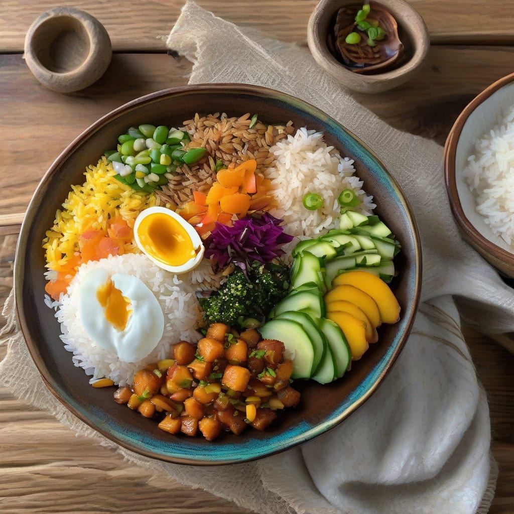 On the Border Rice Recipe: Flavorful Fiesta Side Dish