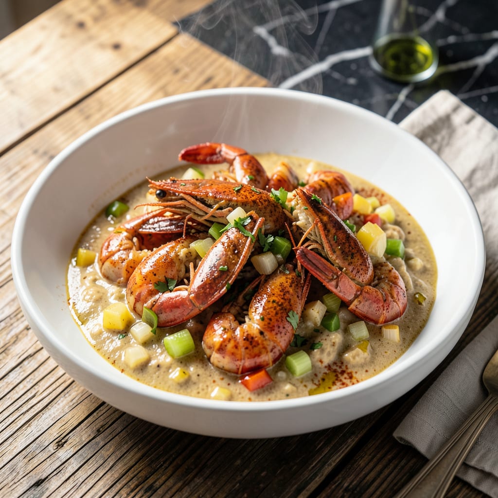 pappadeaux crawfish etouffee recipe detailed visual guide