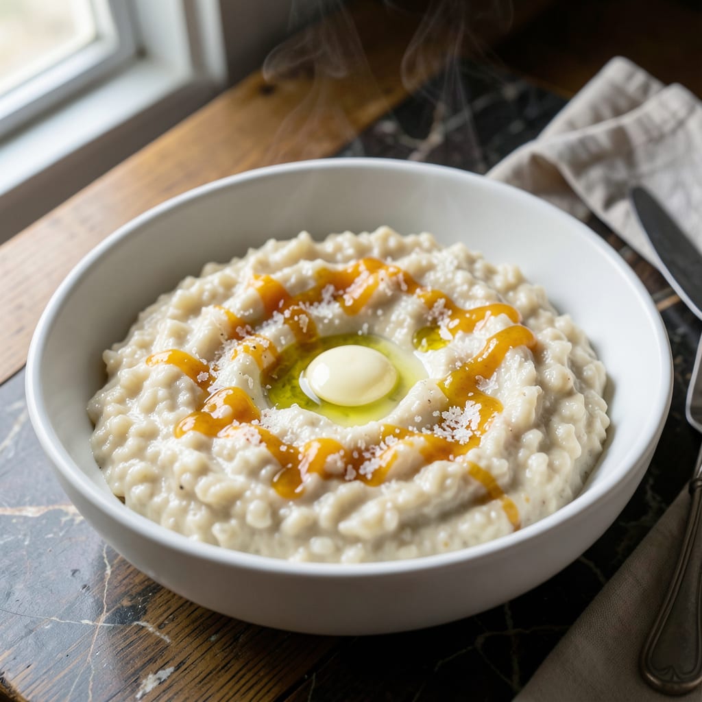 Paula Deen’s Cheese Grits Recipe: Southern Creamy Indulgence
