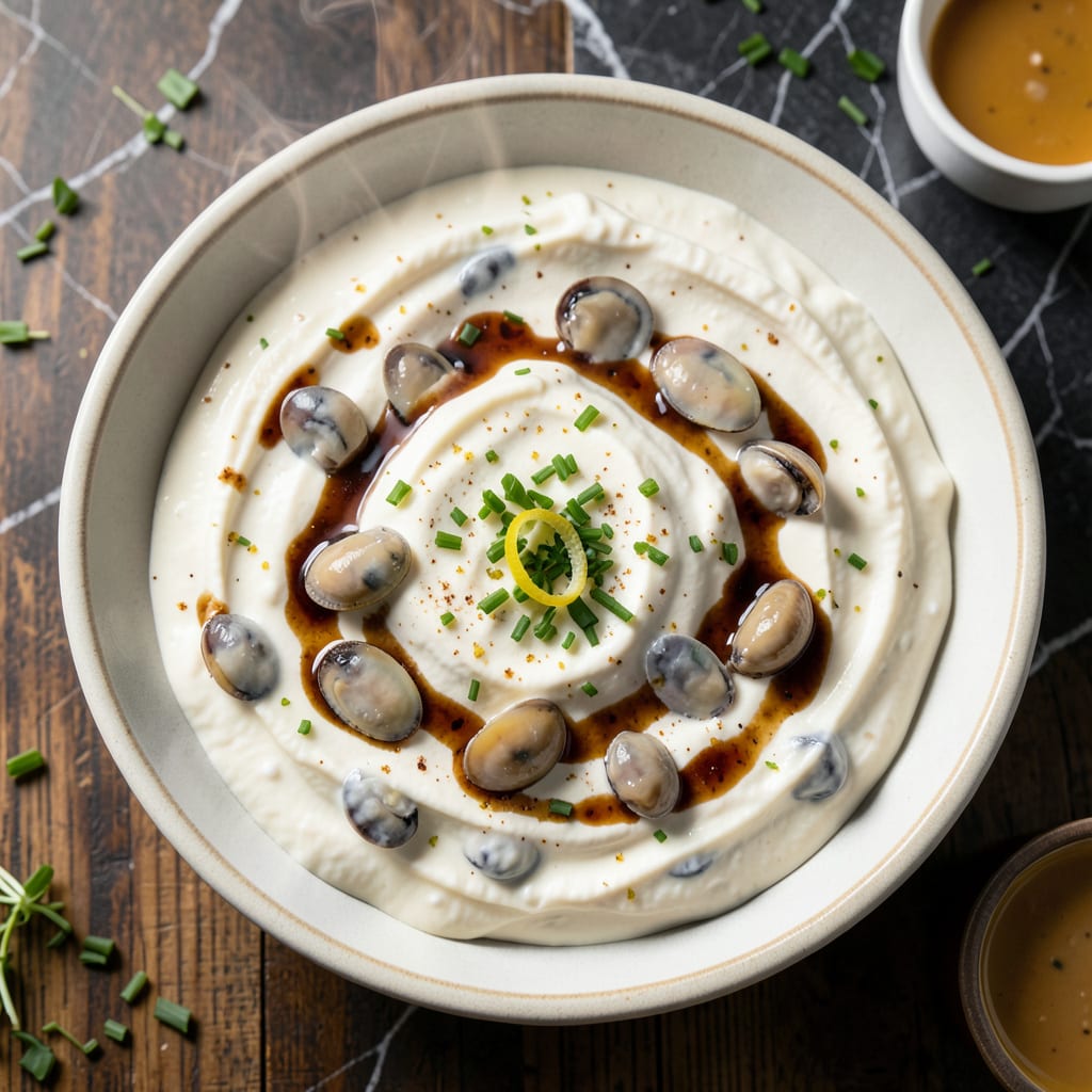 Complete Philadelphia Cream Cheese Clam Dip Recipe: New England Creaminess With a Kick overview image