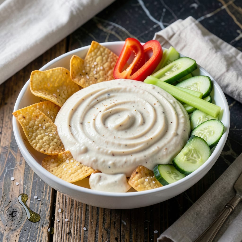 Complete Philadelphia Cream Cheese Dip Recipe: Smooth and Spreadable Party Favorite overview image