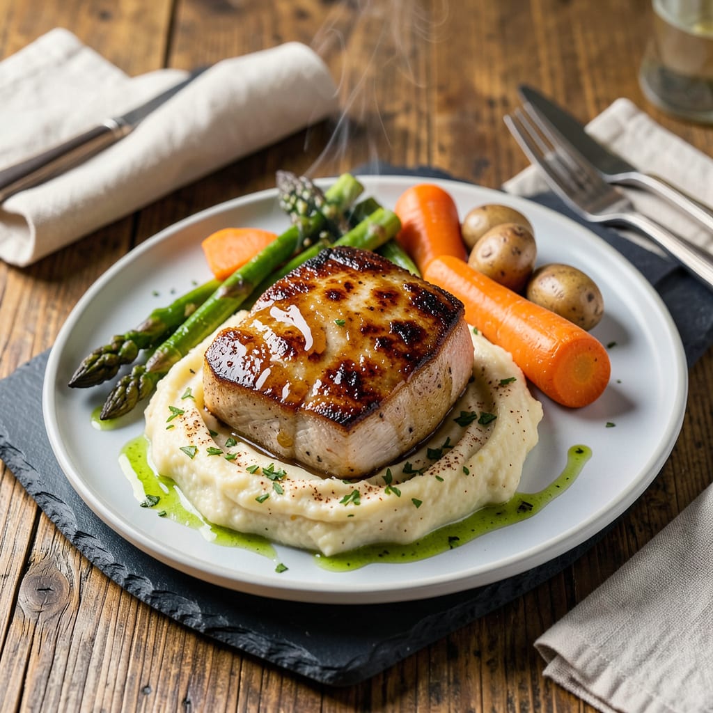 Picture of Recipe: How to Take Stunning Food Photos at Home