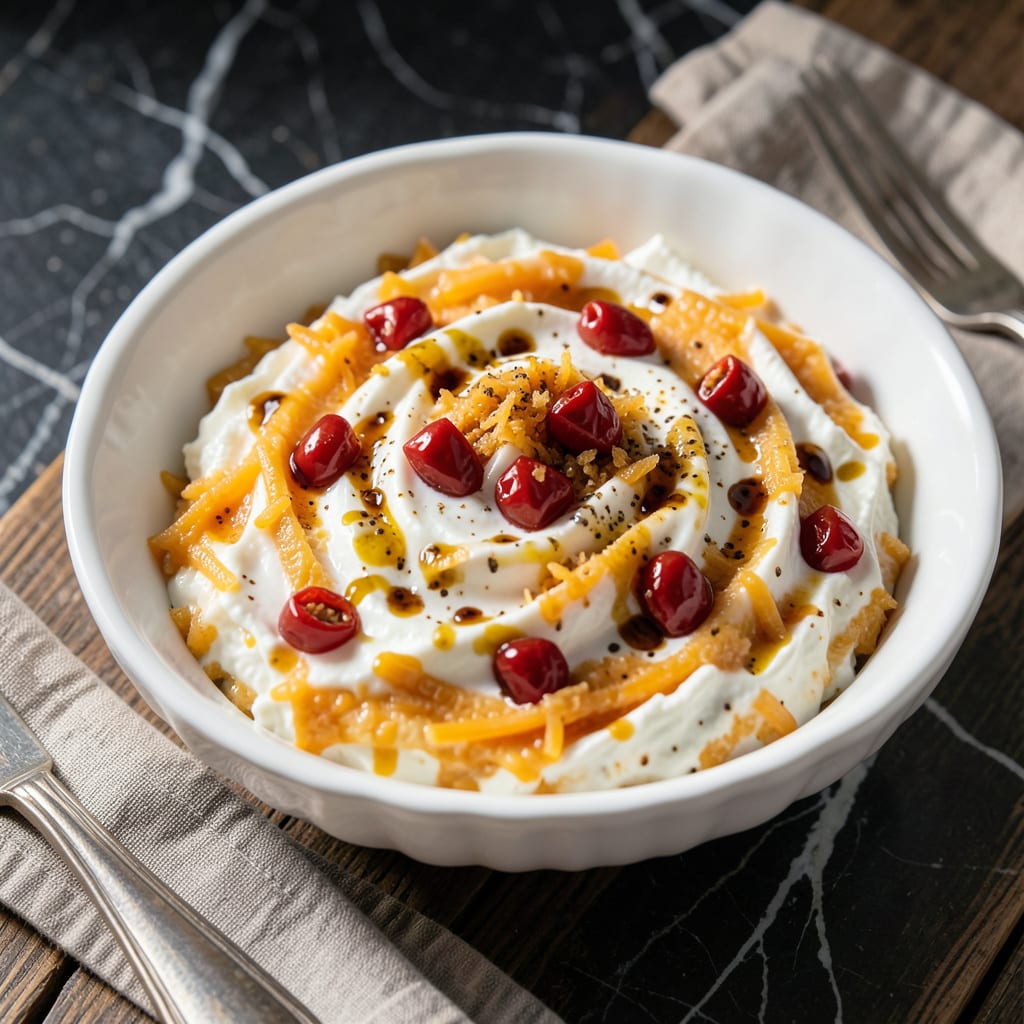 Comprehensive Pimento Cheese Recipe Pioneer Woman: Classic Southern Spread With a Kick visual reference