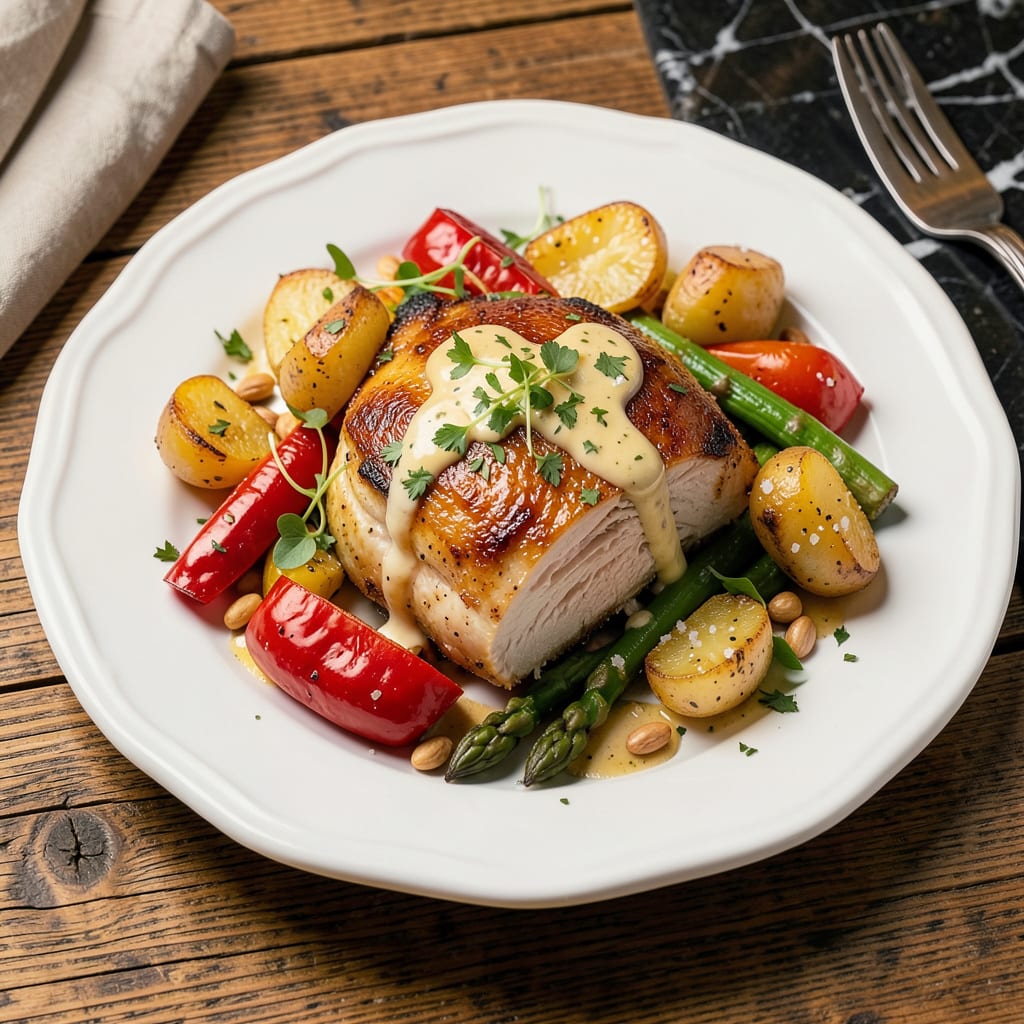 Publix Recipe: Easy Copycat Dishes You Can Make at Home