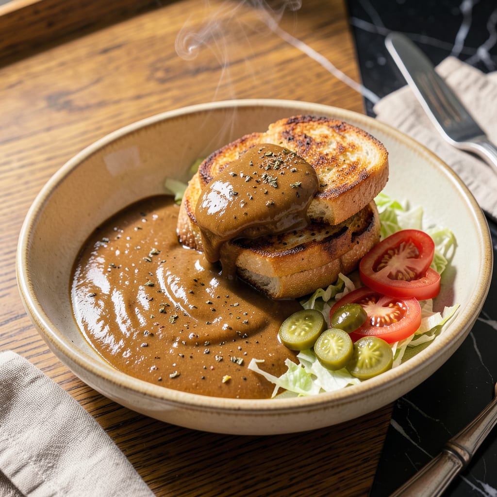 Complete Quiznos Batch 83 Sauce Recipe: Authentic Copycat Ingredients and Steps overview image