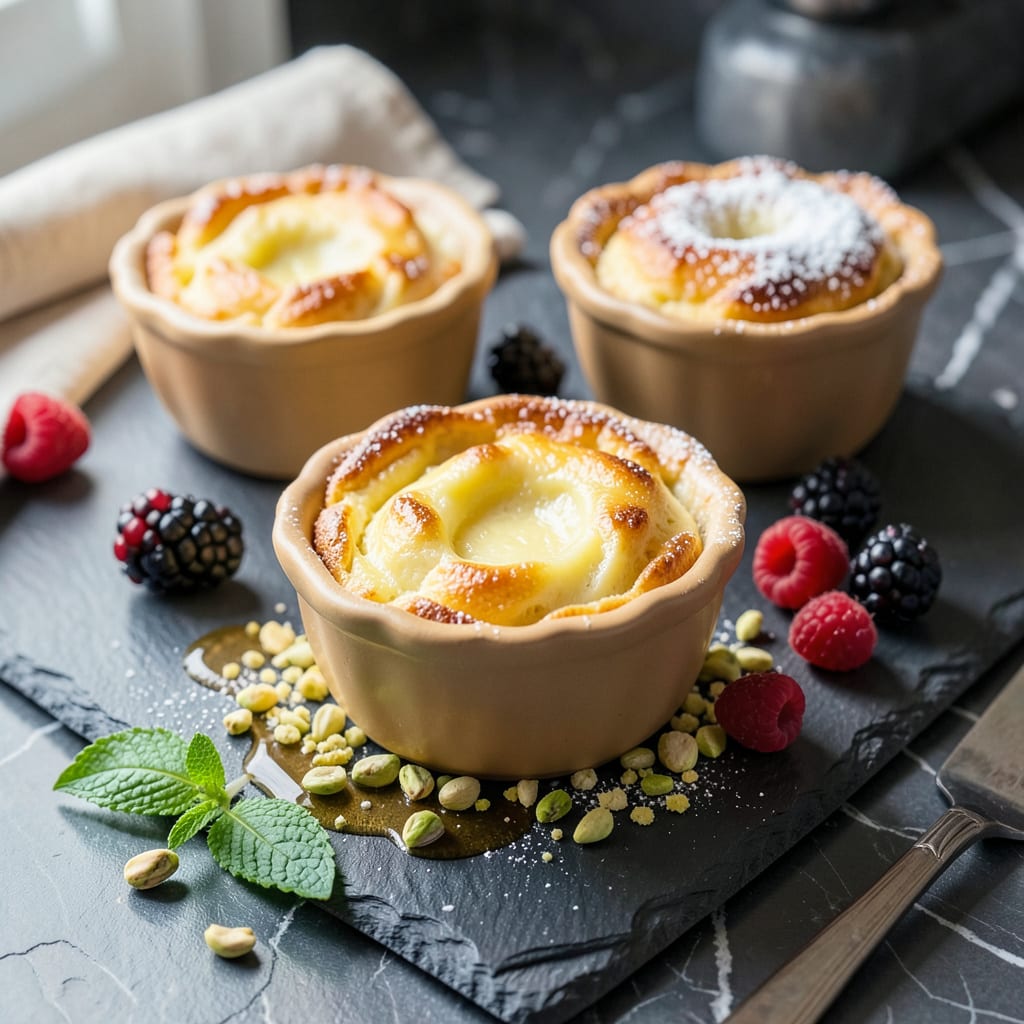 Ramekin Recipe: Easy, Cheesy, and Perfect for Any Appetizer Spread