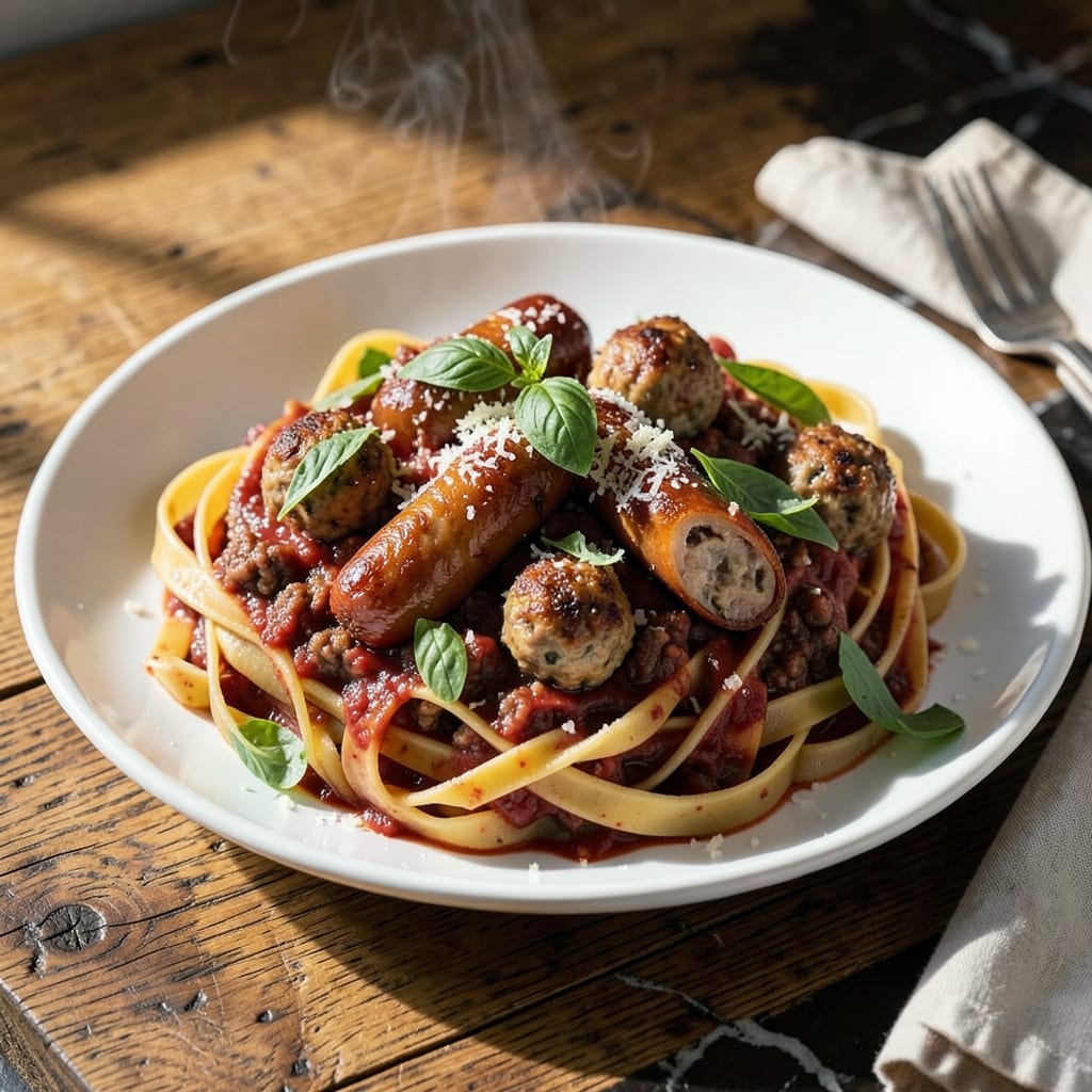 Complete Rao’s Famous Recipe: How to Make the Signature Sauce at Home overview image