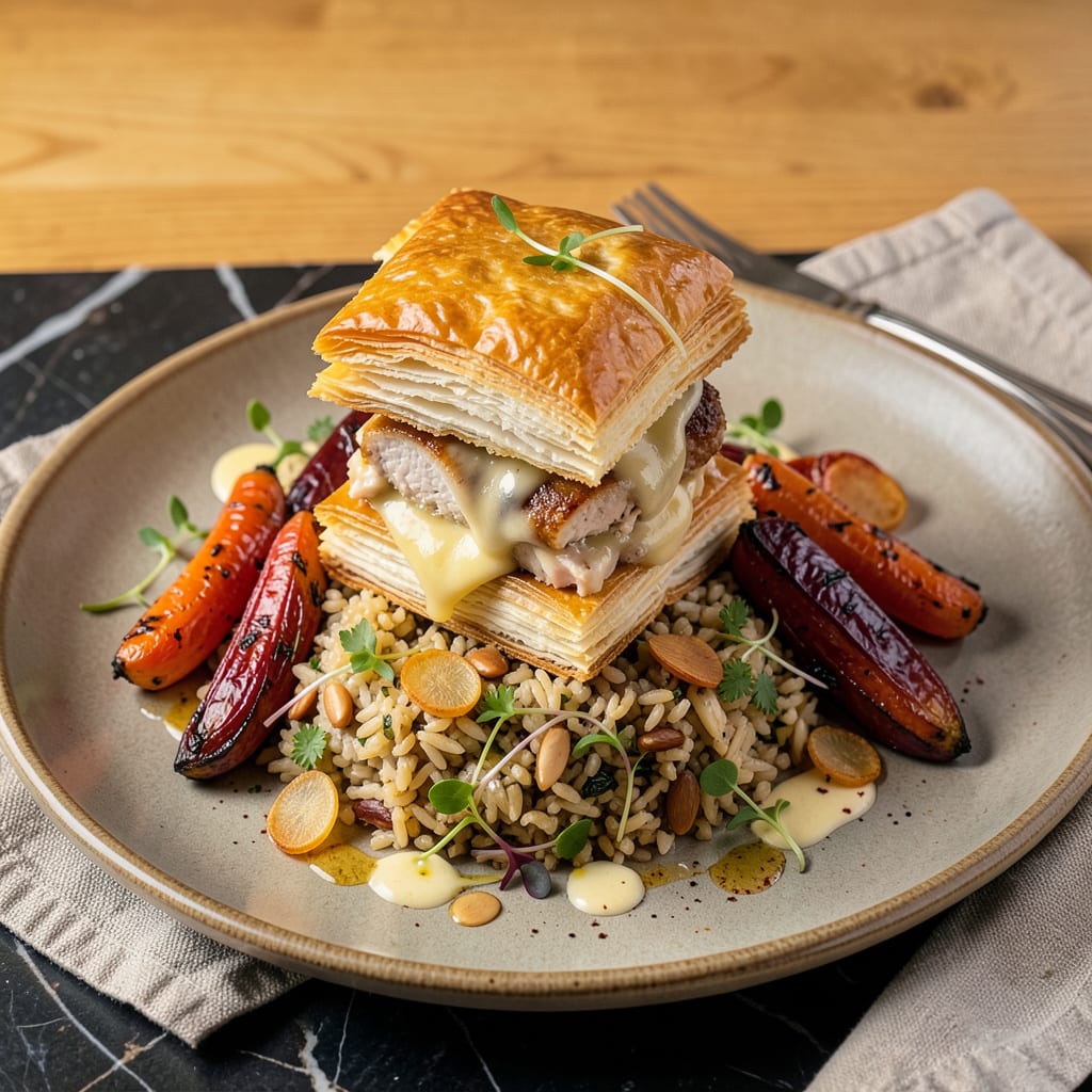 Complete Recipe Amount for a Complete Dish: Easy Calculations and Tips overview image