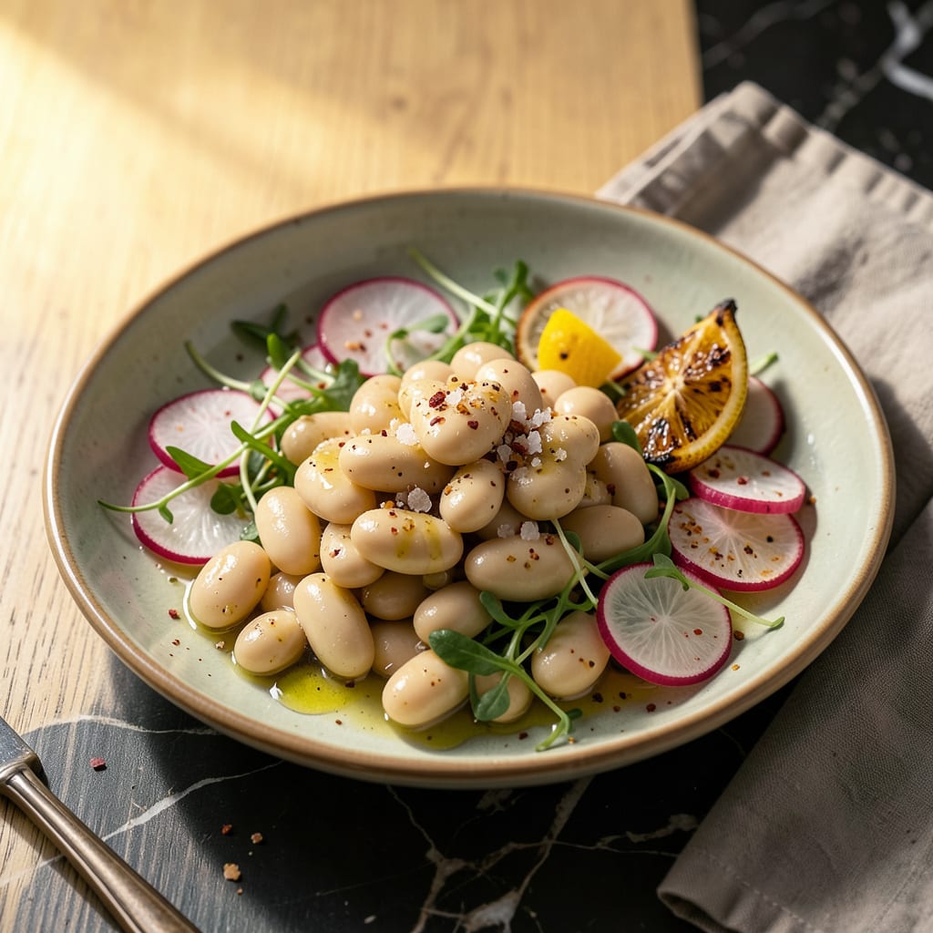 recipe for butter beans from a can detailed visual guide