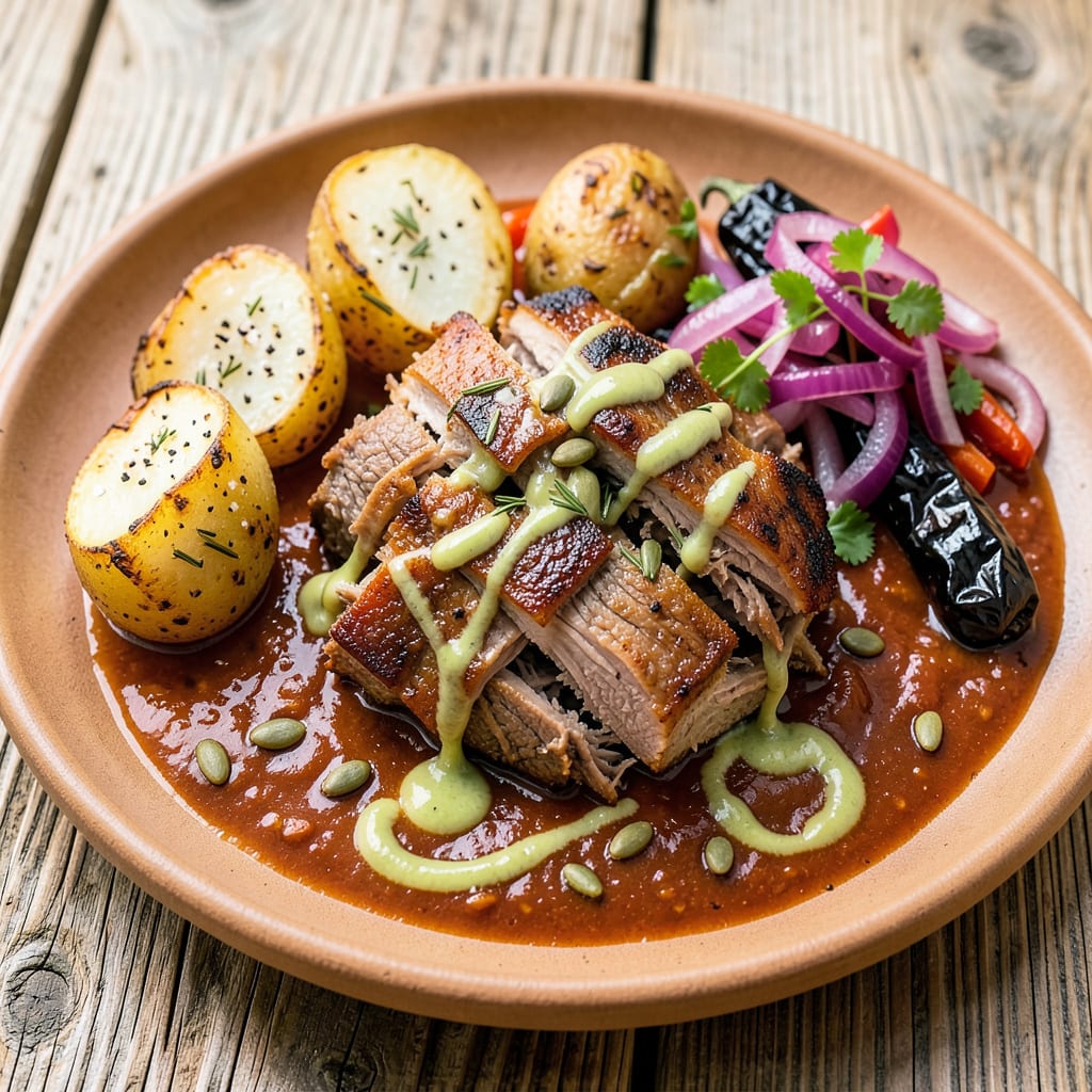 Complete Recipe for Canned Pork: Easy, Flavorful Meal Ideas in 30 Minutes overview image
