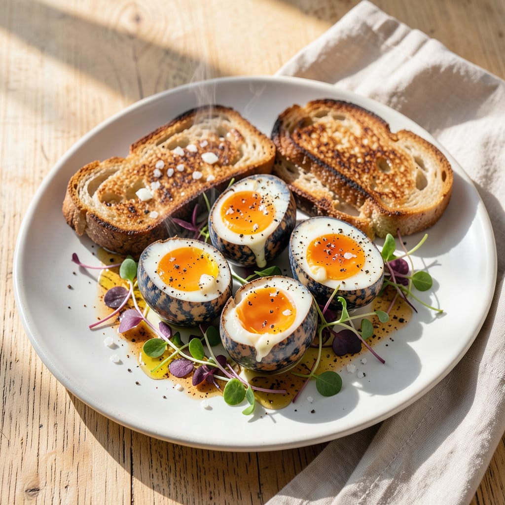 Recipe for Duck Eggs: Simple, Delicious Ways to Cook Them Right