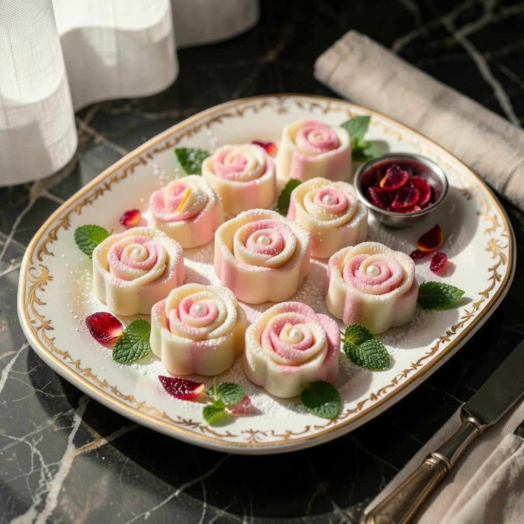 Recipe for Russell Stover Rosebud Mints: Copycat Version With Tips