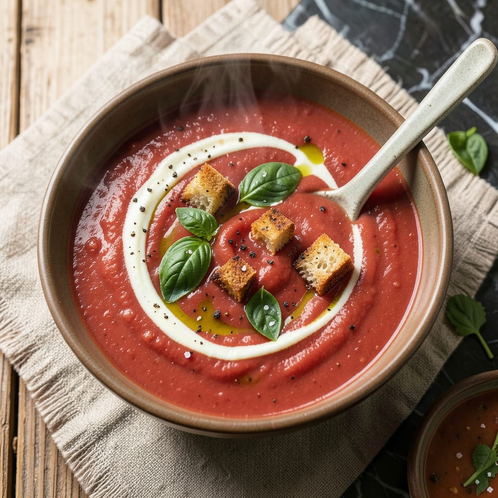 Recipe for Soup Maker: 5 Easy, Flavor-Packed Recipes to Try Today