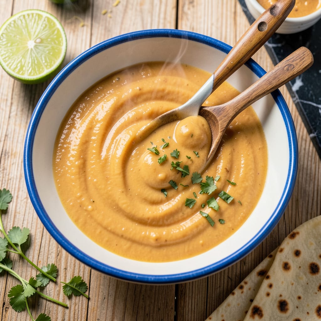 Comprehensive Recipe for Taco Bell Quesadilla Sauce: Copycat Version You Can Make at Home visual reference