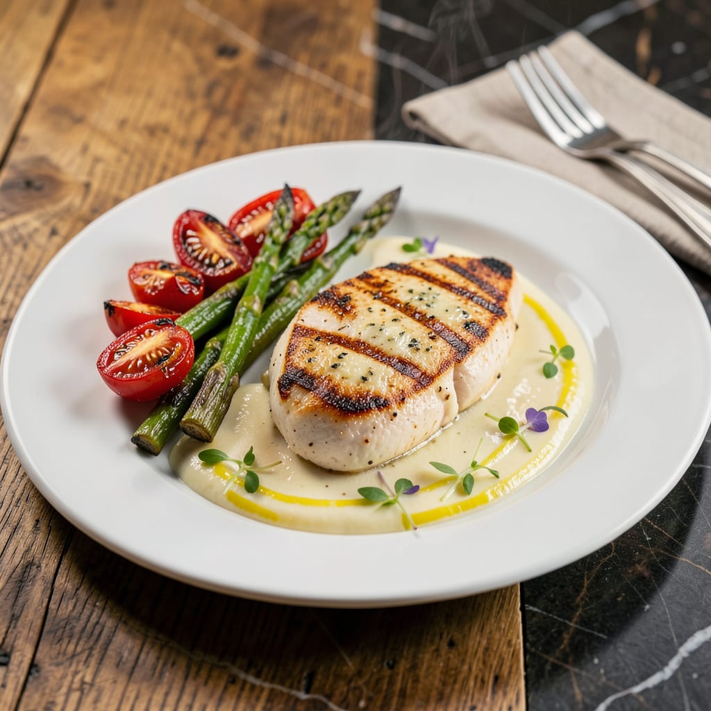 Recipe for Thin Chicken Breast: Quick, Juicy Methods That Work detailed visual guide