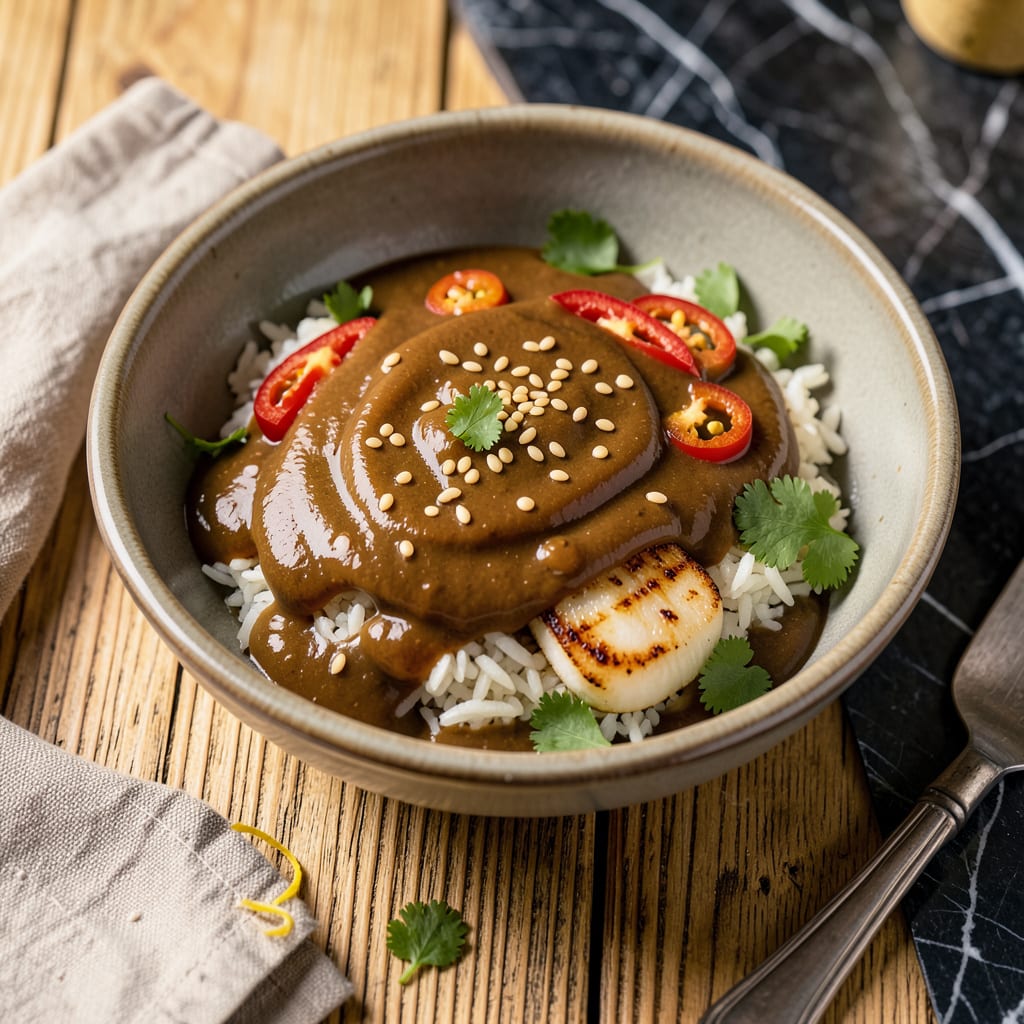 Comprehensive Recipe for Zip Sauce: Easy Homemade Version With Key Ingredients visual reference