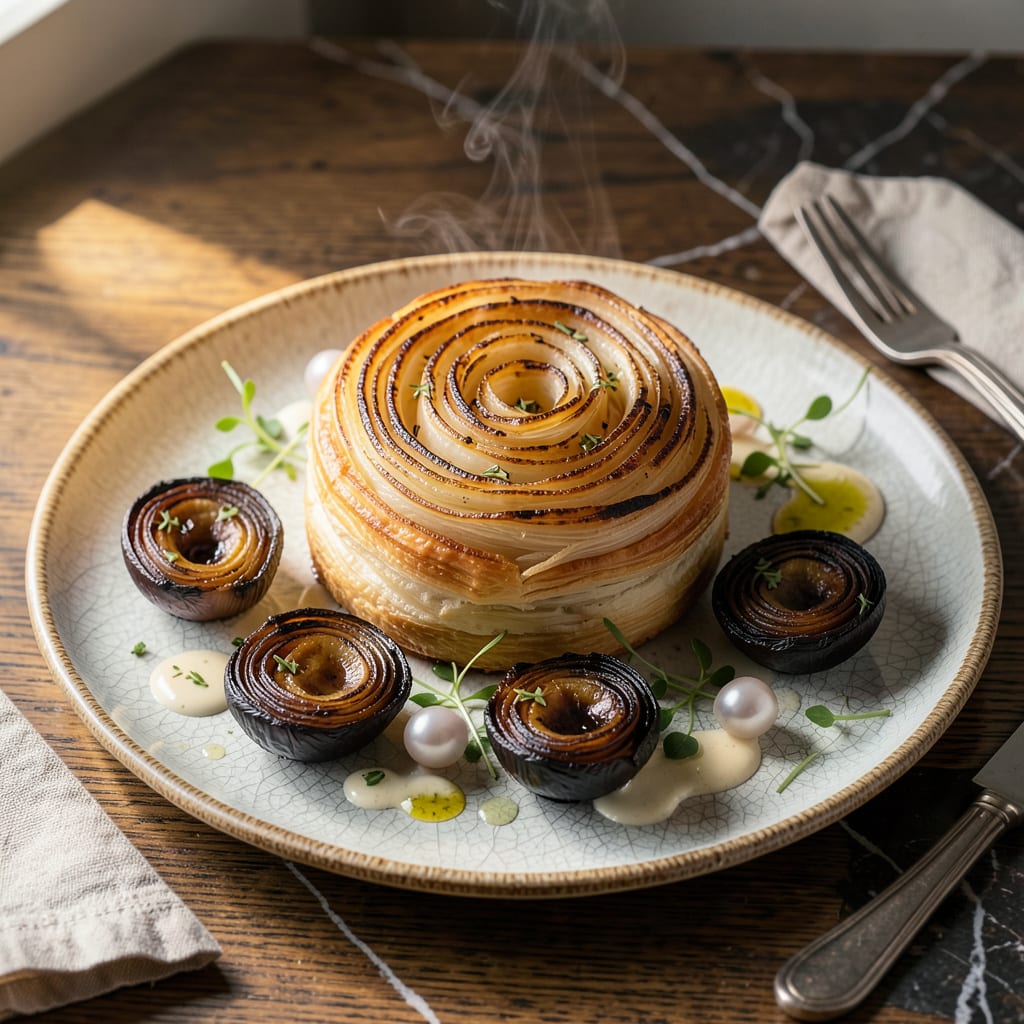 Complete Recipe Secrets for Onions: Chef Tips for Maximum Flavor Every Time overview image