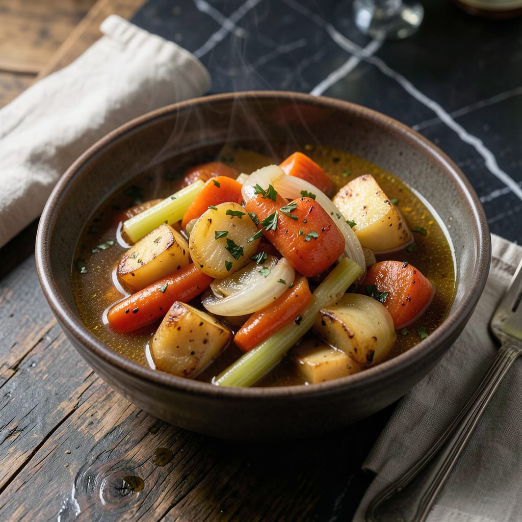 Comprehensive Recipes Using Knorr Vegetable Recipe Mix: Flavor Packed Dishes in Minutes visual reference