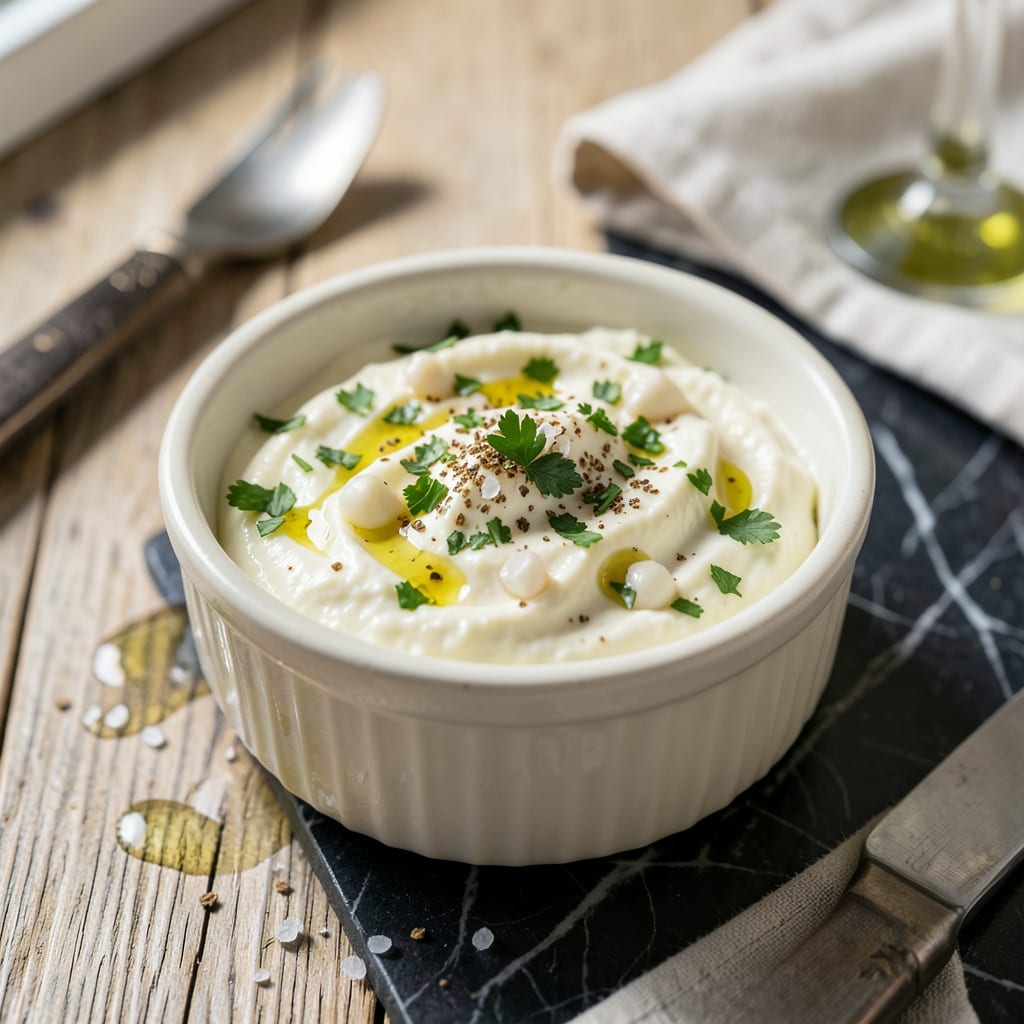 Complete Red Lobster Butter Recipe: Rich and Garlicky Spread for Seafood overview image