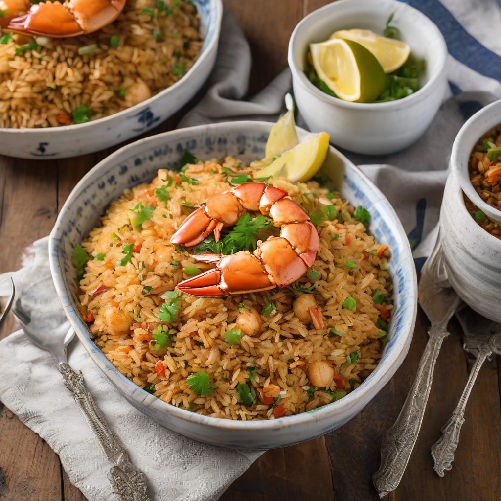Red Lobster Rice Recipe: Cheddar Bay Perfection at Home