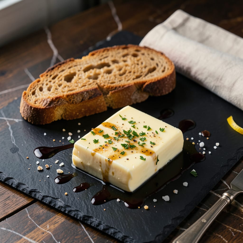 Comprehensive Ruth Chris Butter Recipe: Copycat Steakhouse Style Steps and Tips visual reference
