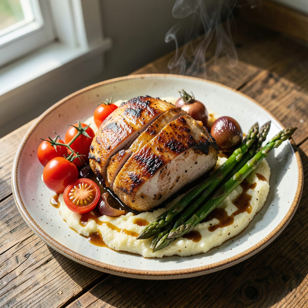 Comprehensive Secret Family Recipe: How to Recreate a Beloved Heirloom Dish visual reference