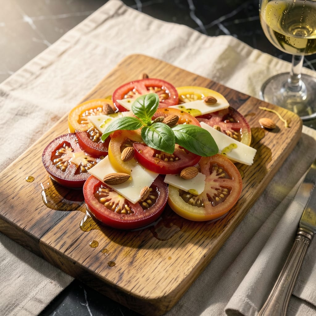 sherry vinegar recipe detailed visual guide