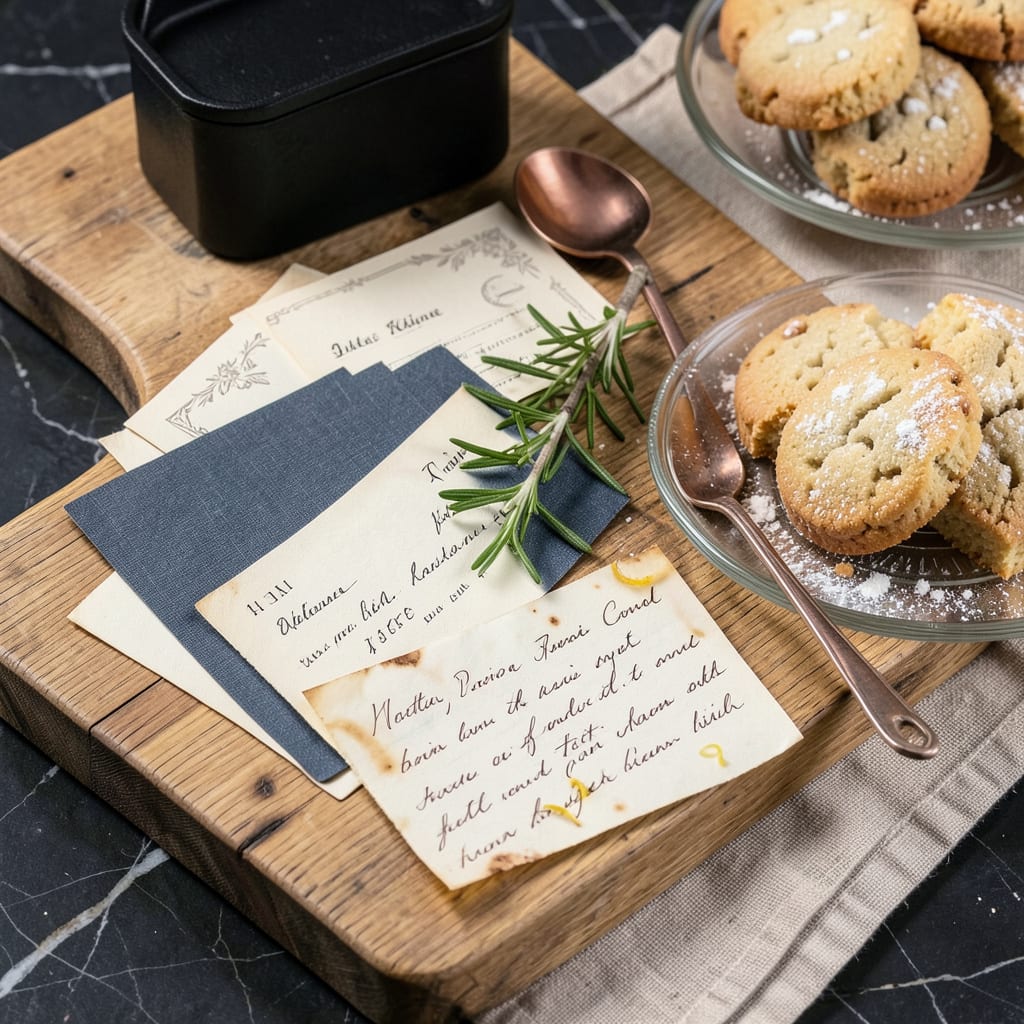 Size of Recipe Cards: Standard Dimensions and Best Printing Tips detailed visual guide