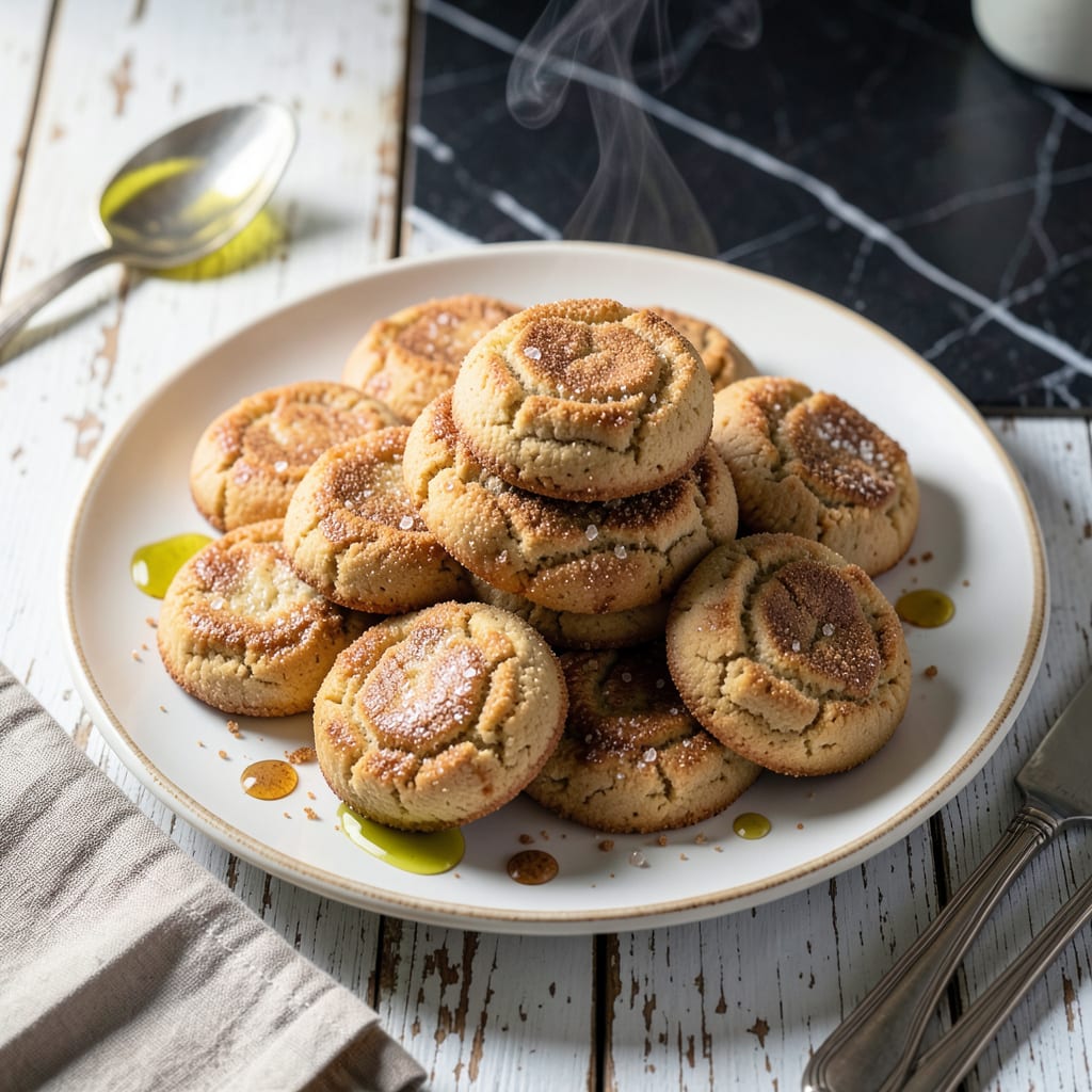 snickerdoodle recipe pioneer woman example with annotations