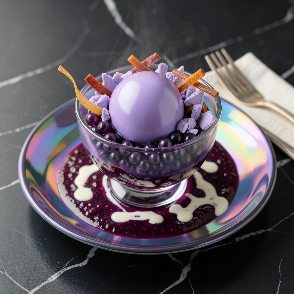 Complete Sonic Purple O Recipe: Copycat Drink Made Simple at Home overview image