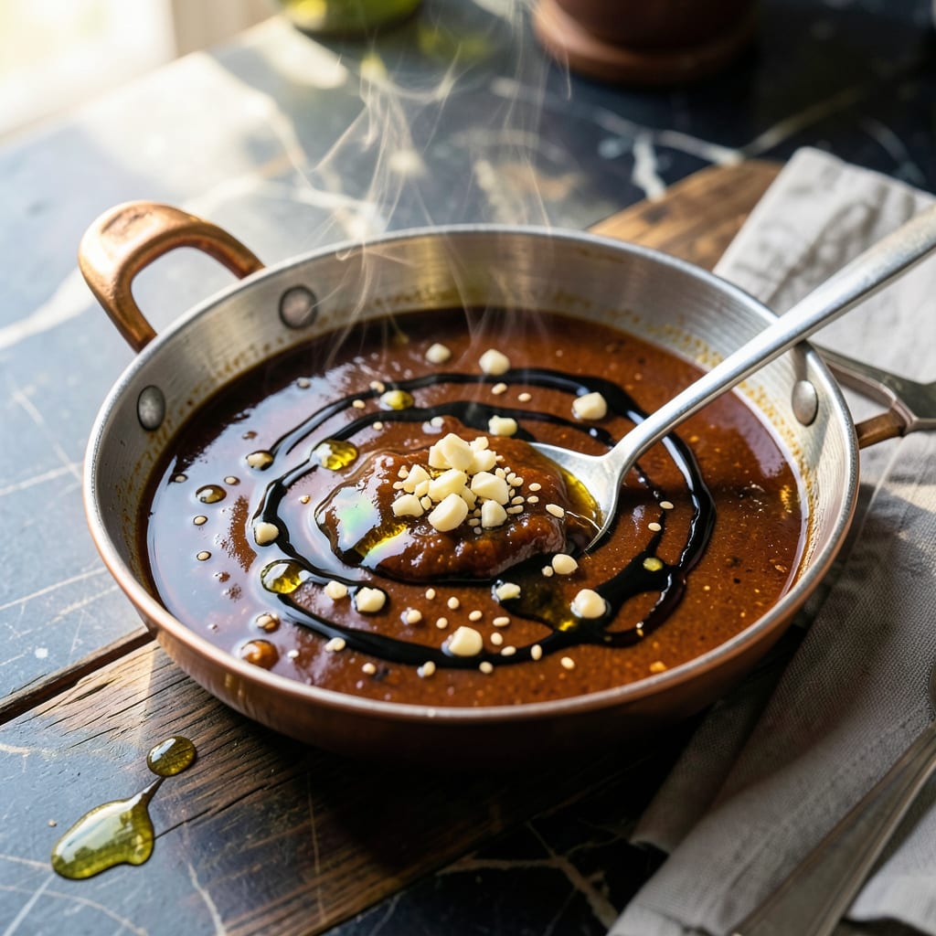 stir fry sauce recipe hoisin illustration with key details