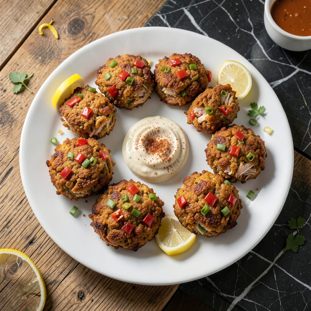 Stove Top Stuffing Crab Cake Recipe: Golden Crisp With Savory Depth