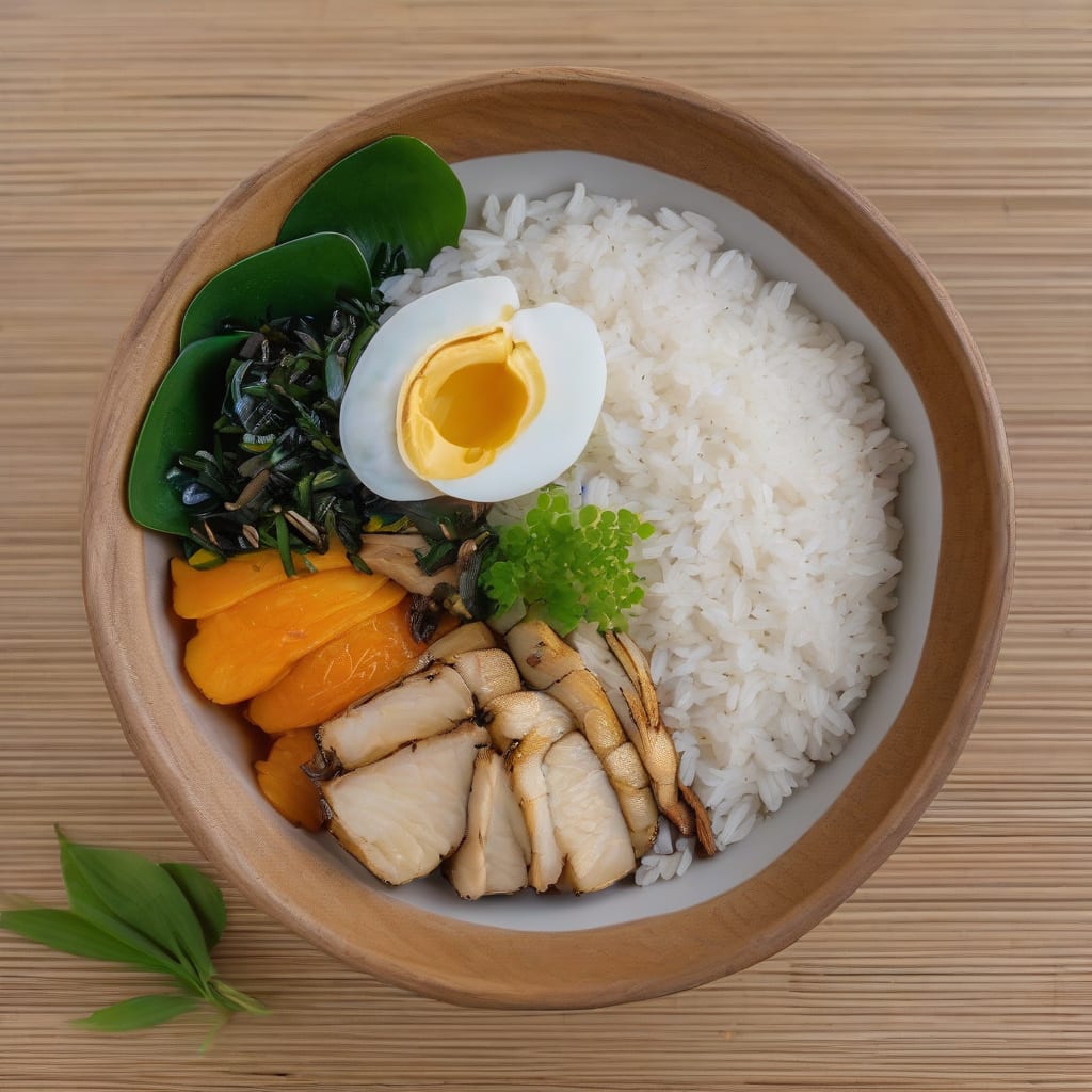 Super Rice Recipe: Fluffy and Flavorful Every Time