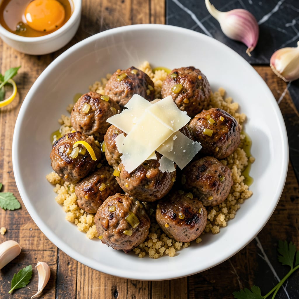 Tempo Meatball Mix Recipe: Homestyle Flavor in Every Bite detailed visual guide
