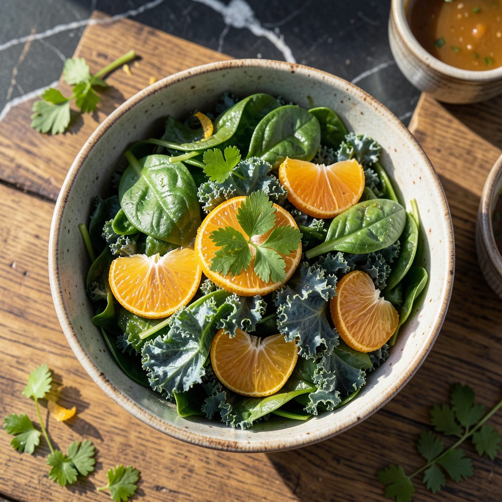 The Ikaria Juice Recipe: Longevity Boosting Mediterranean Elixir detailed visual guide