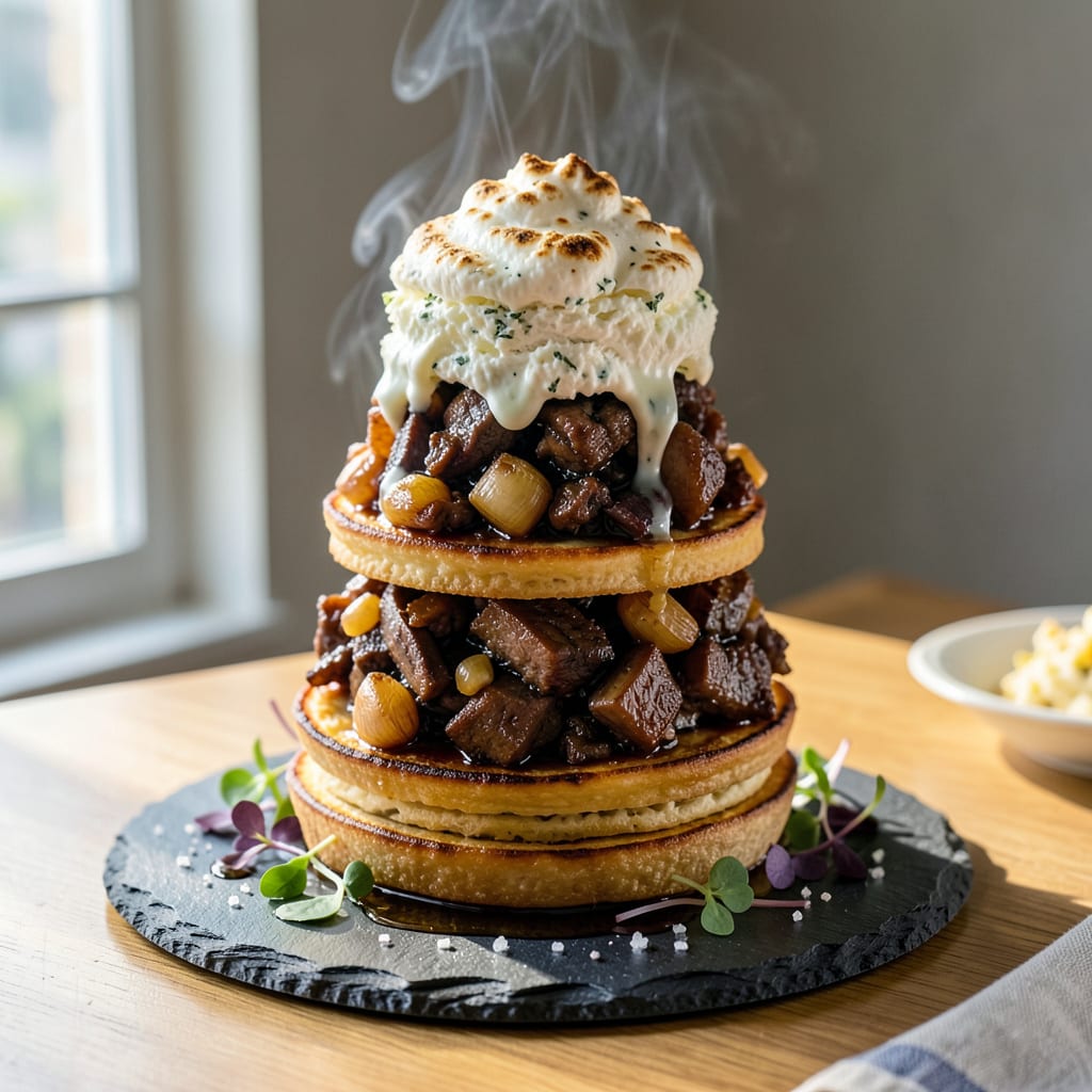 Triple A Recipe: Authentic Ingredients and Step-by-Step Instructions