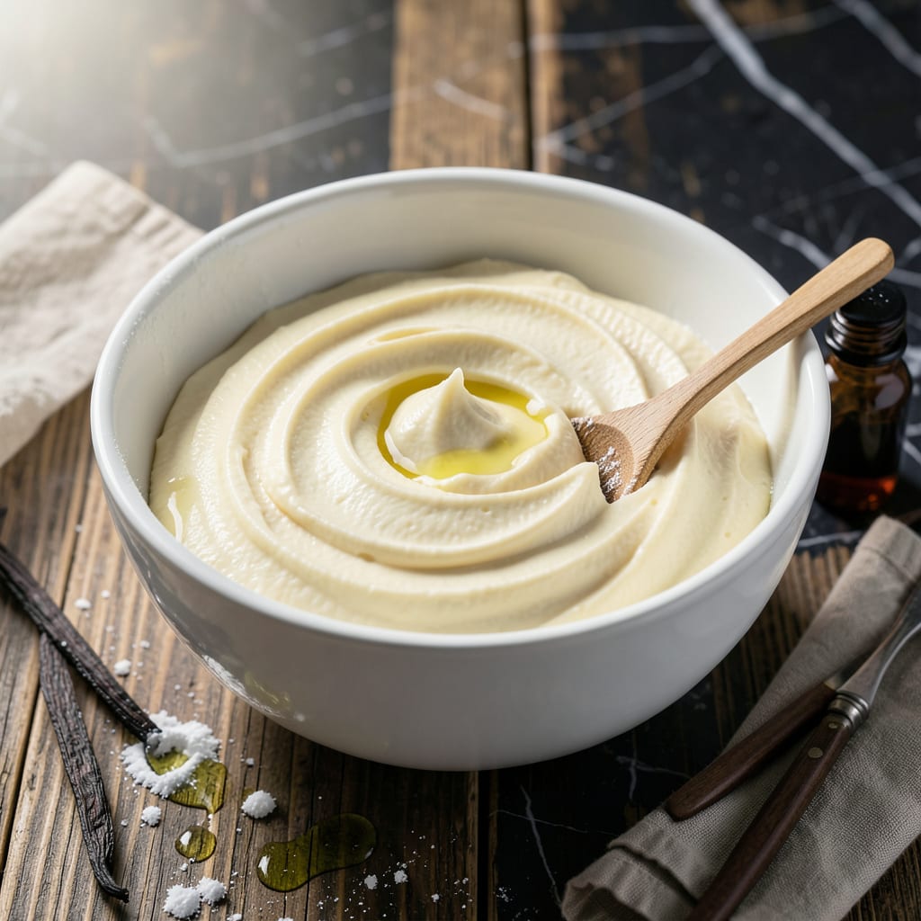 Walmart Buttercream Frosting Recipe: Silky Smooth Store Bought Simplicity illustration with key details