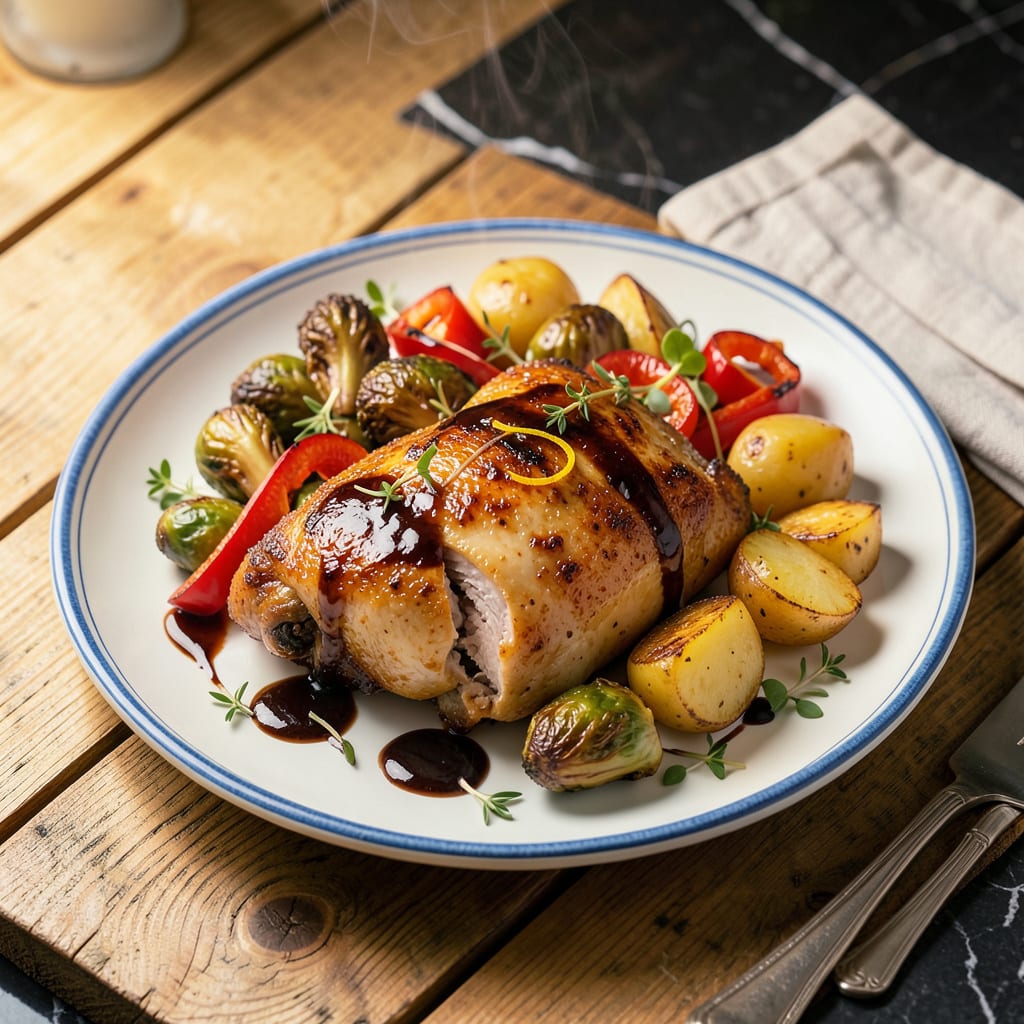 Walmart Recipe: Easy, Budget Friendly Meals You Can Make Tonight illustration with key details