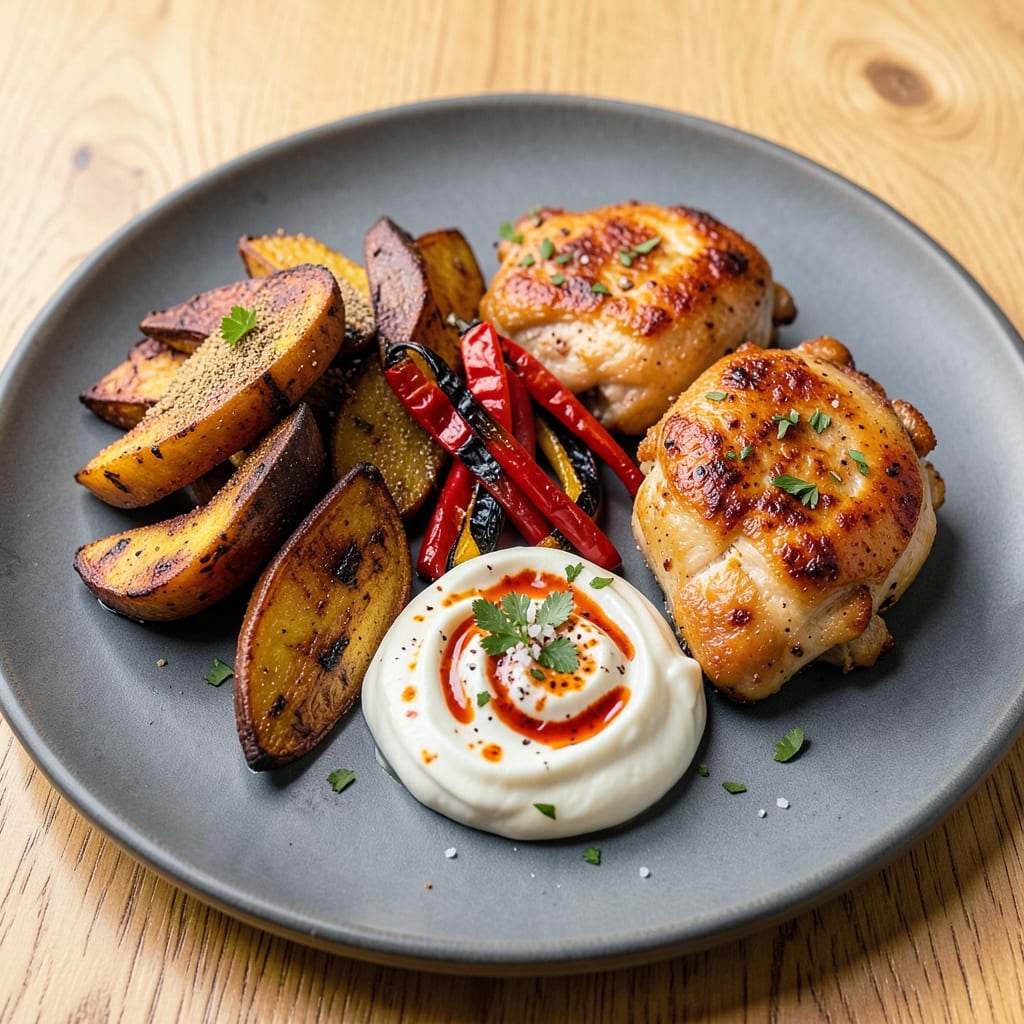 Complete what can i substitute for paprika in a recipe overview image