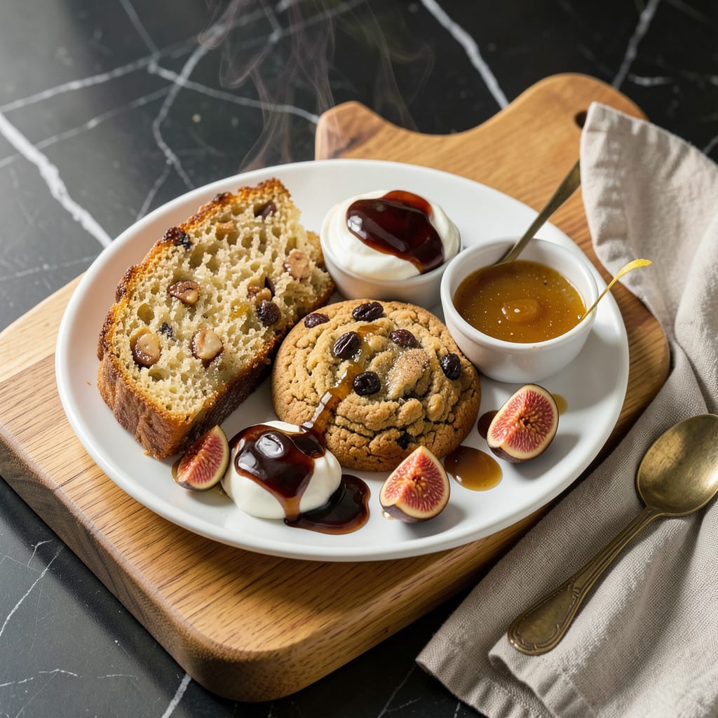 What Can You Use Instead of Honey in a Recipe: Best Substitutes Ranked example with annotations