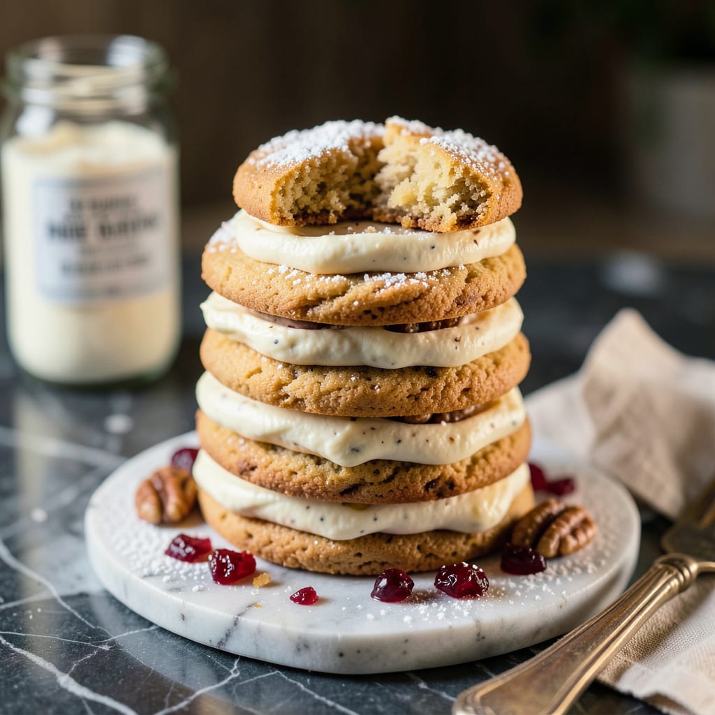What Does Cream of Tartar Do in a Cookie Recipe: Key Roles and Best Results example with annotations