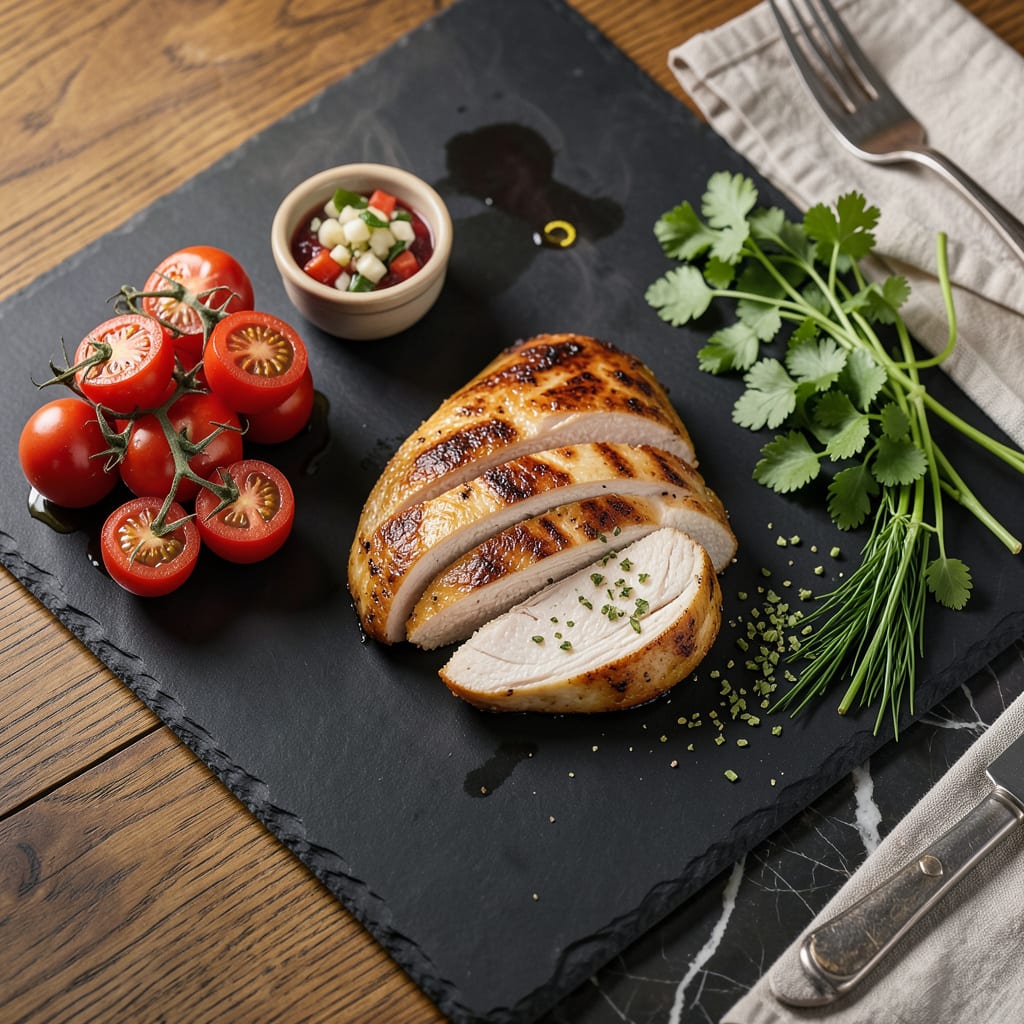 What Does Divided Mean in a Recipe: Simple Explanation and How to Use It example with annotations