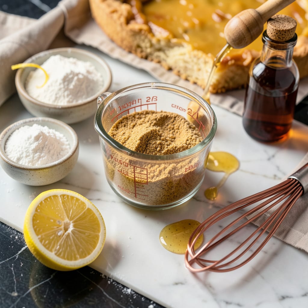Comprehensive What Is 1/3 Doubled in a Recipe: Quick Math for Perfect Results visual reference