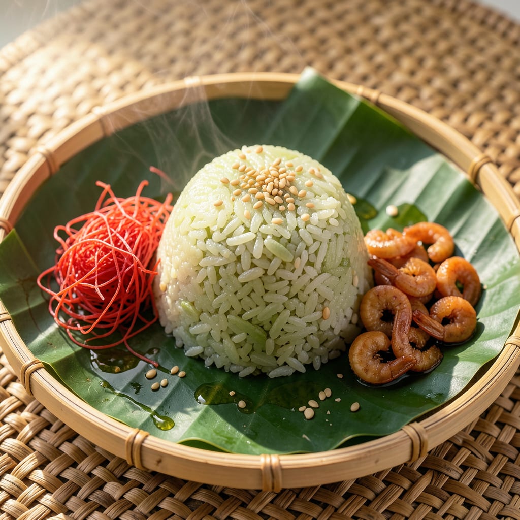 Complete What Is a Com Do Recipe: Traditional Haitian Dish Explained Simply overview image