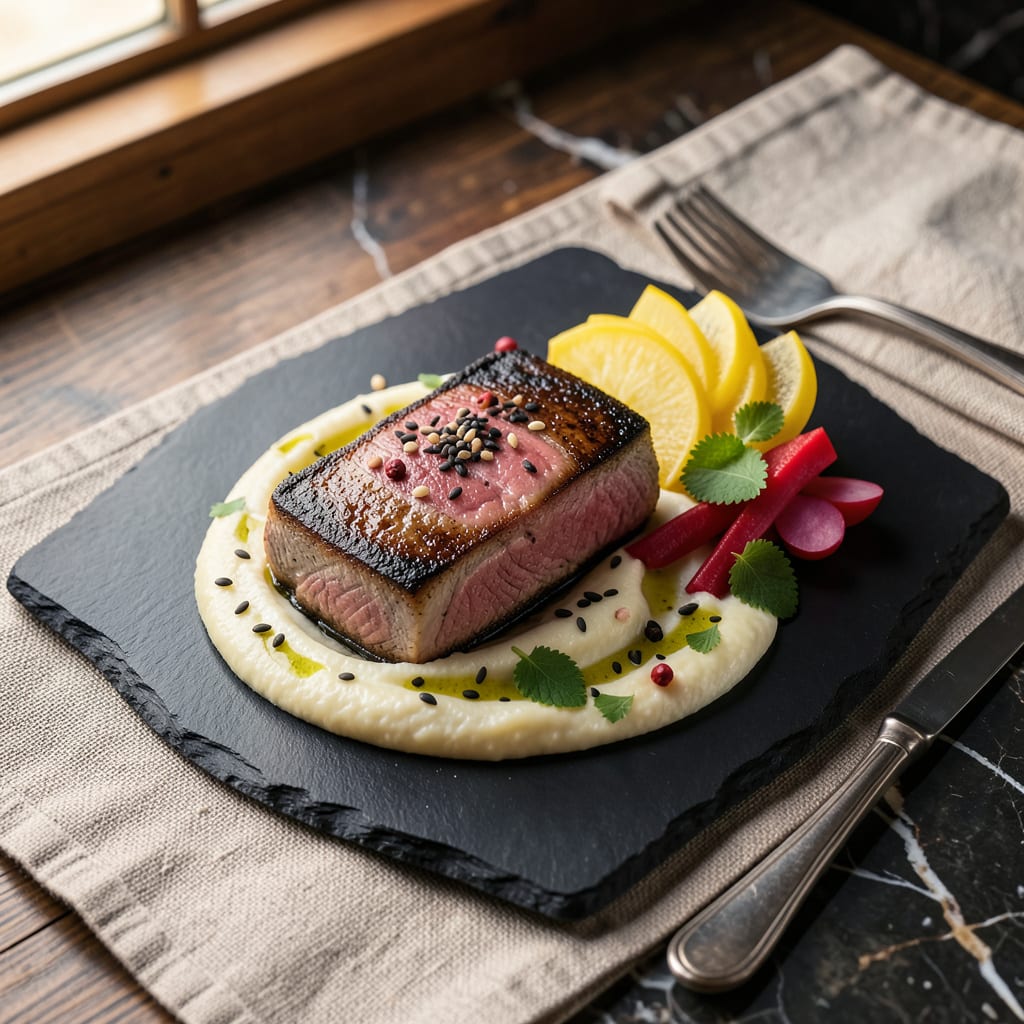 What Is an Action Format Recipe: Step by Step Guide for Cooks illustration with key details