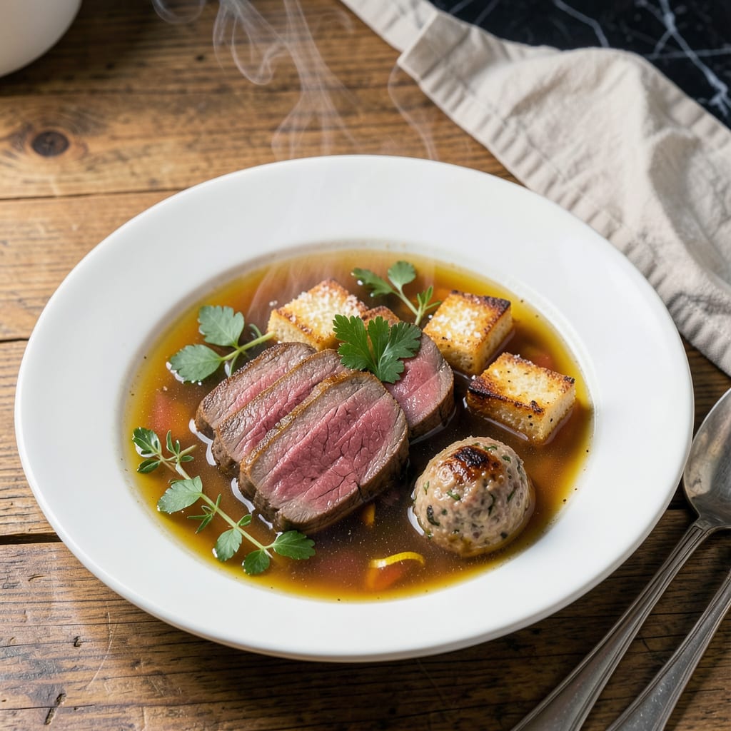 What Is Beef Base in a Recipe: Uses, Substitutes, and How to Use It Right detailed visual guide
