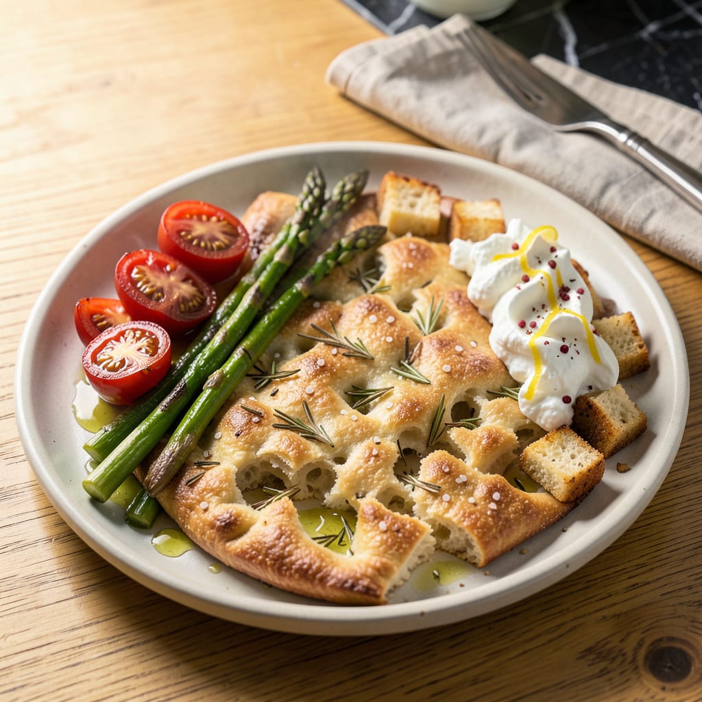 Complete What Makes a Recipe Easy: 5 Key Traits for Stress Free Cooking overview image