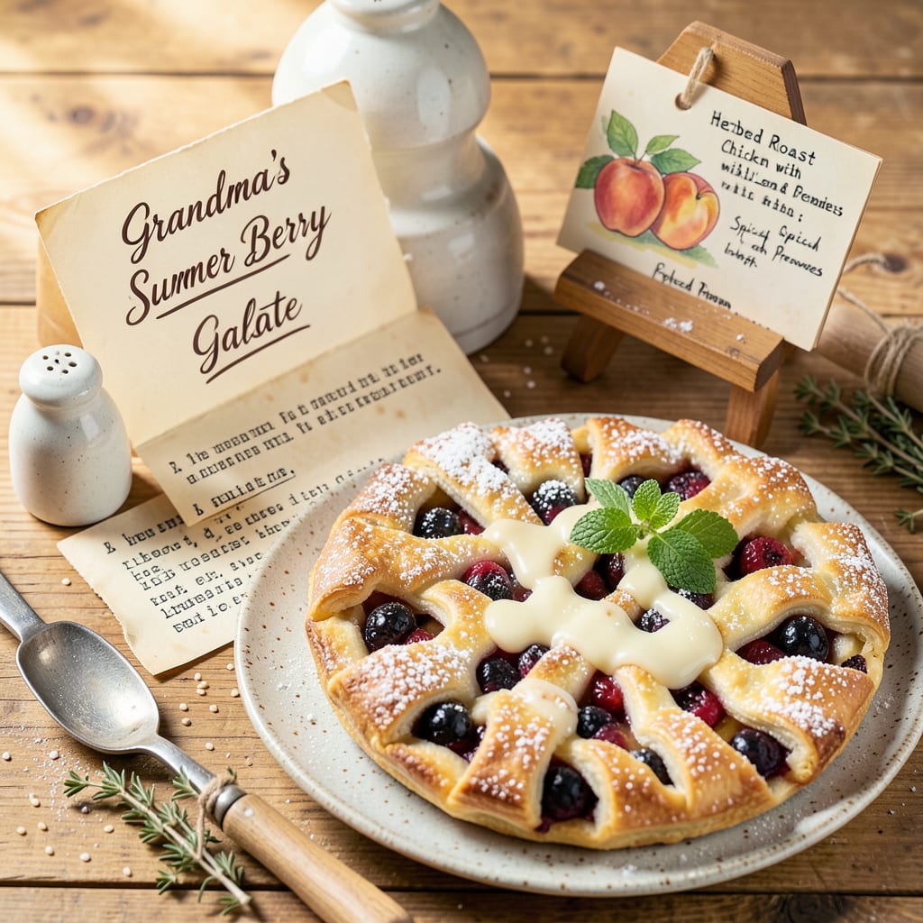 Complete Where to Find Recipe Cards Nearby: Best Local Stores and Print Options overview image
