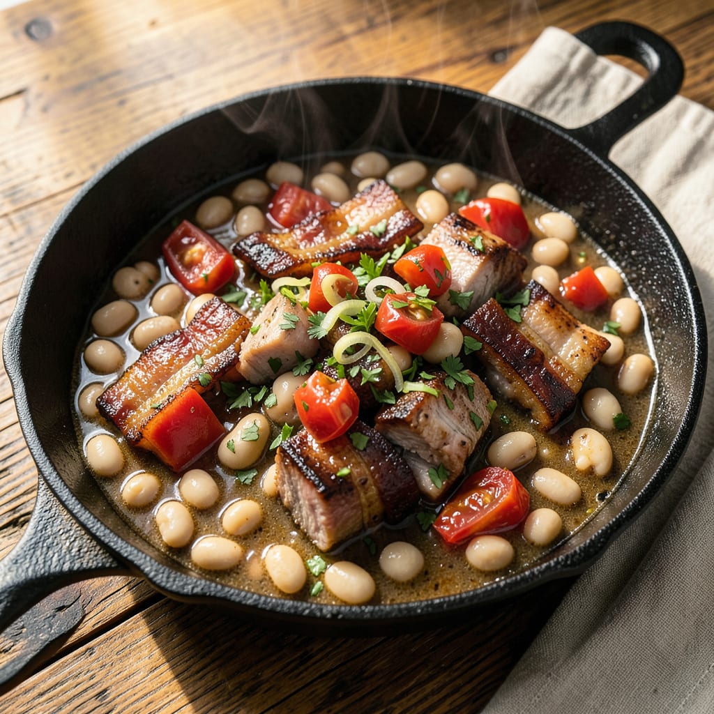 Complete Who Made the Beans Recipe: The Origin Story and Best Version to Try overview image